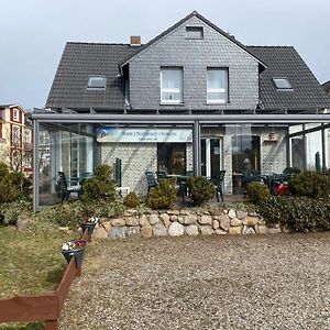 Hotel Suedstrand Amrum